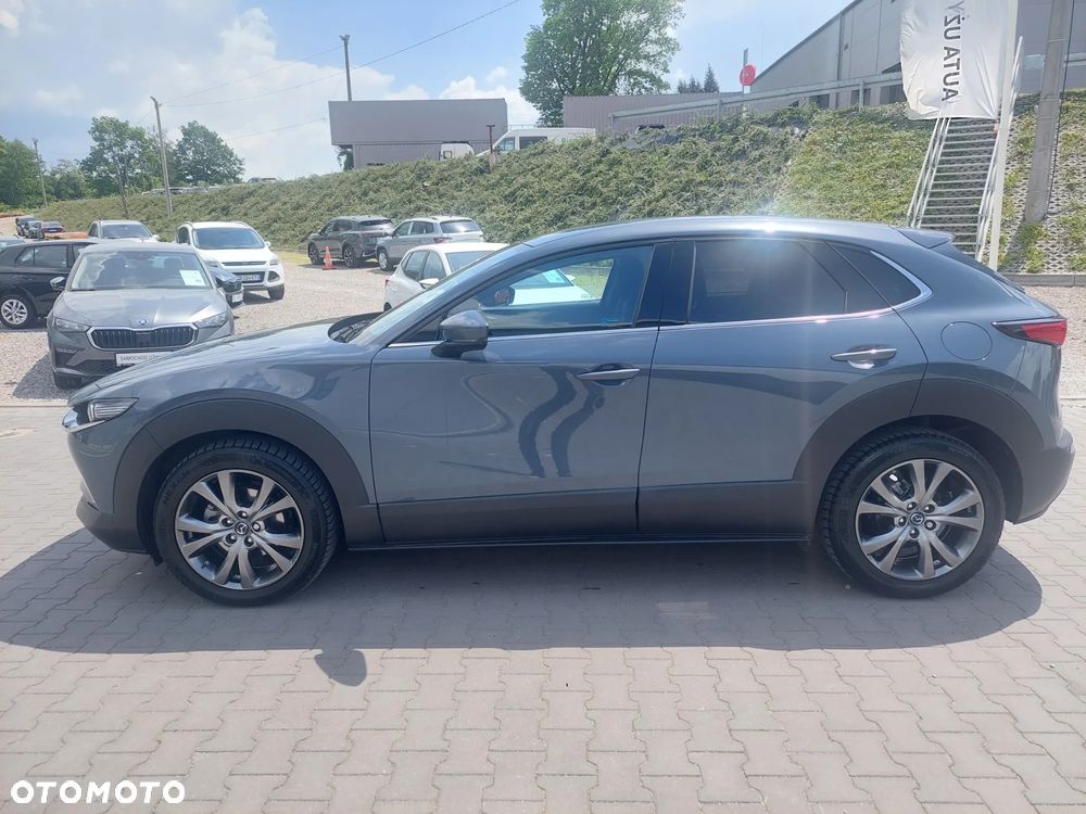 Mazda CX-30 2.0 mHEV Centre-Line 2WD - 6