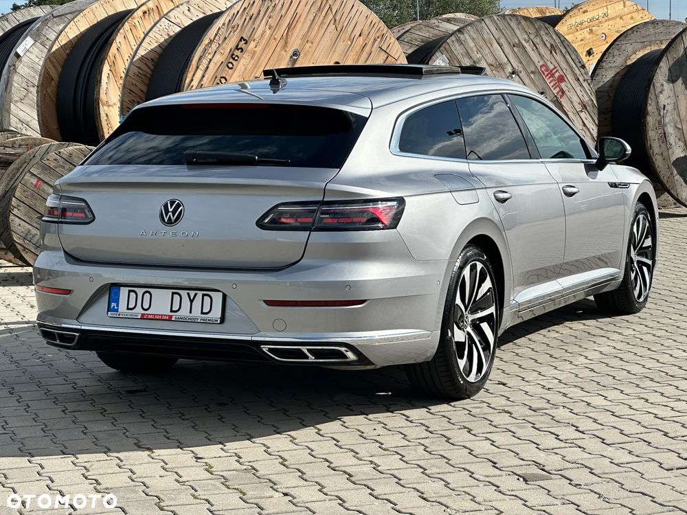 Volkswagen Arteon Shooting Brake 2.0 TSI OPF DSG R-Line - 10