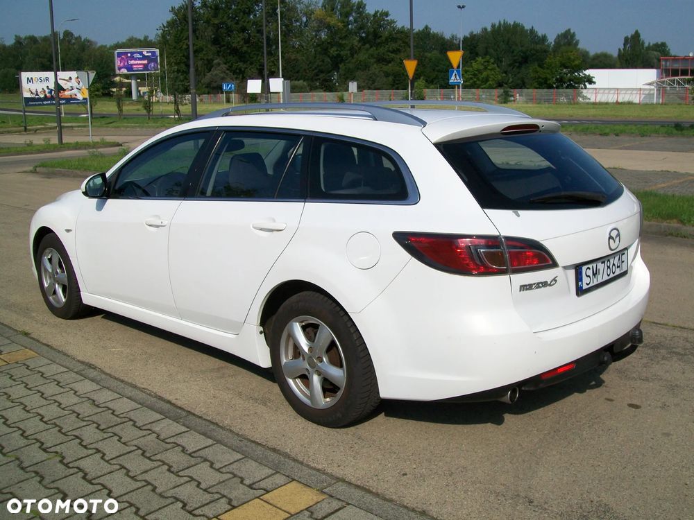 Mazda 6 - 3