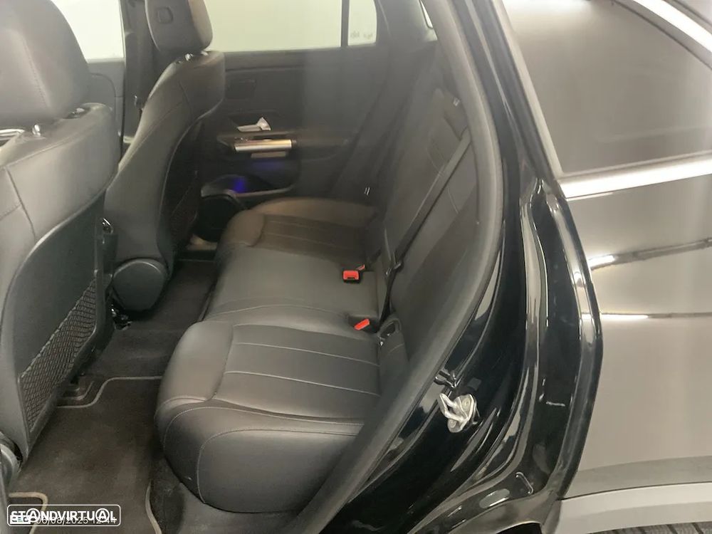 Mercedes-Benz EQA 250 Progressive - 6