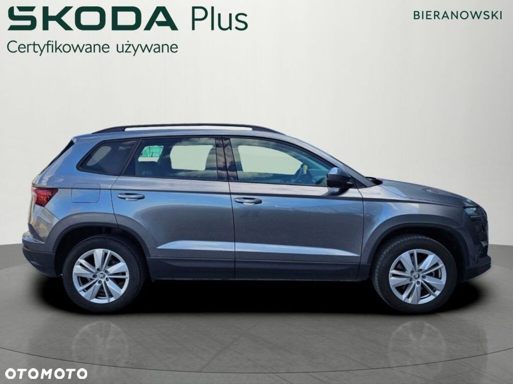Skoda Karoq 1.5 TSI ACT Selection - 2