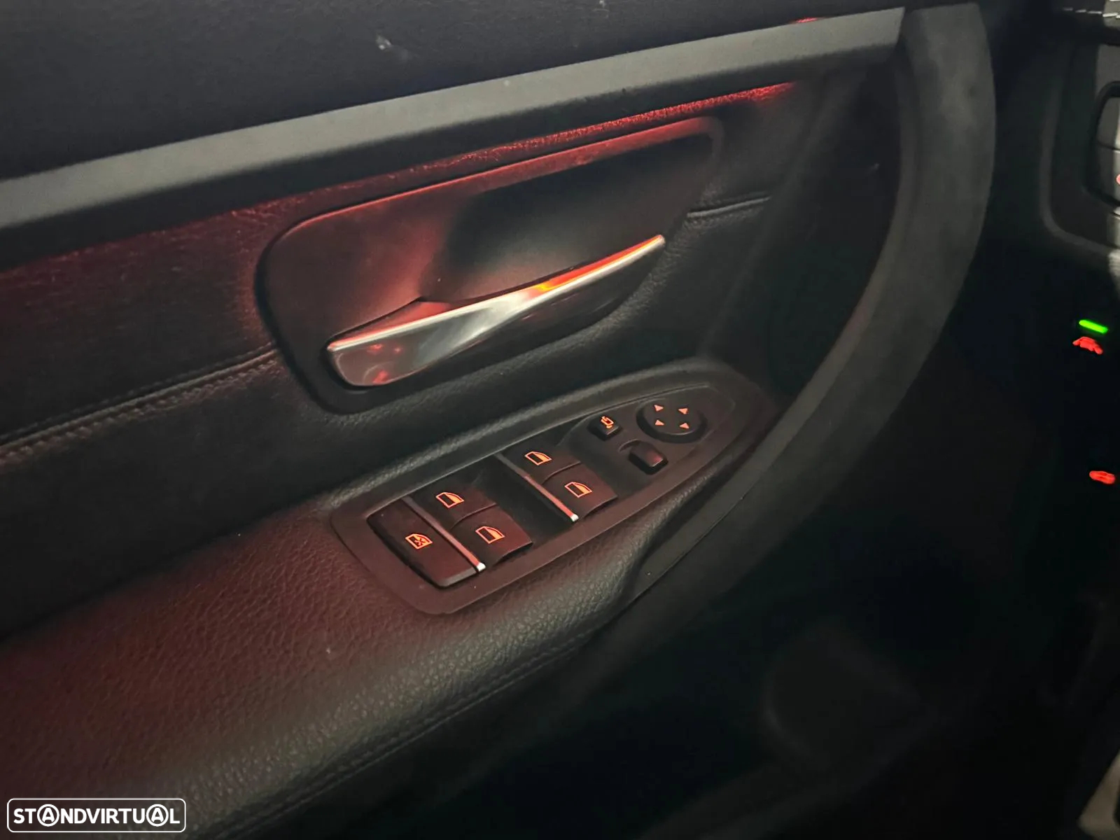 BMW 320 d Touring Pack M Auto - 47