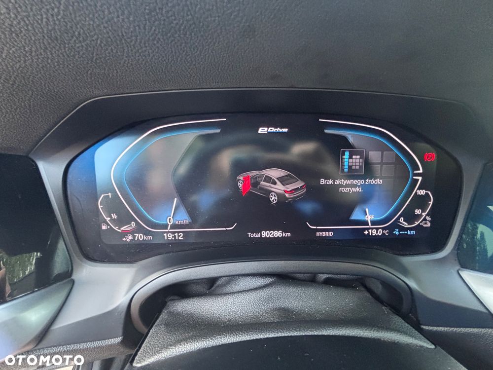 BMW Seria 3 - 13