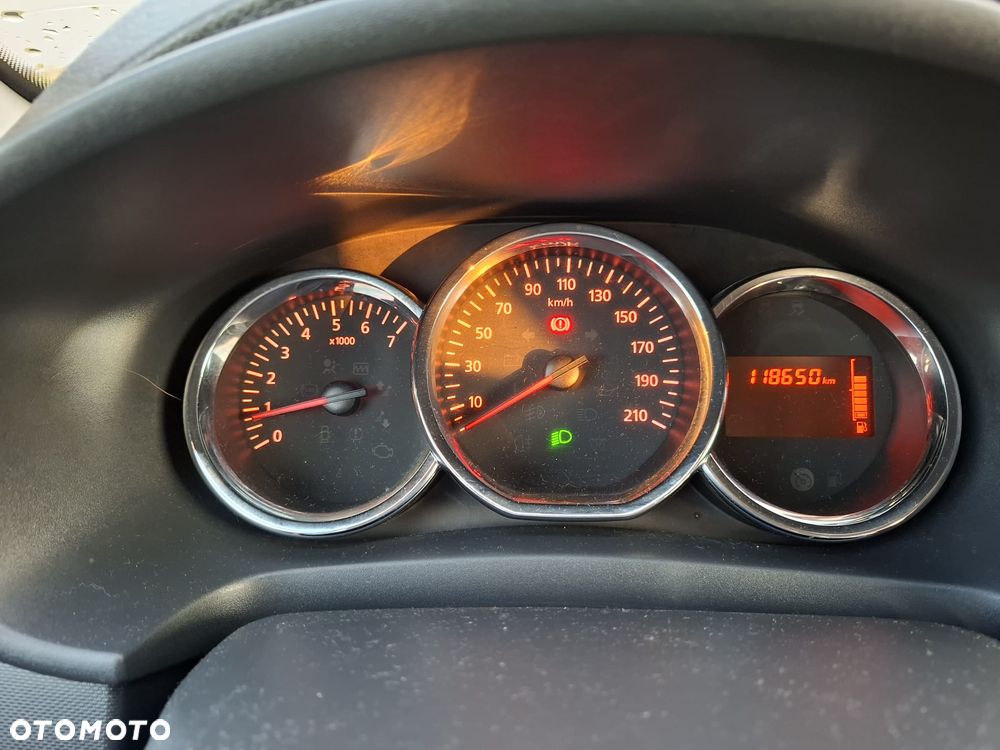Dacia Sandero 1.2 16V Ambiance - 12
