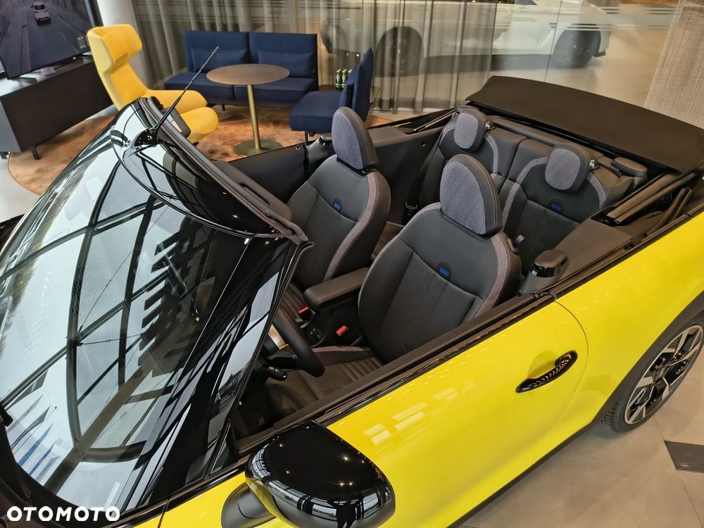 MINI Cooper S Linia Classic - 15