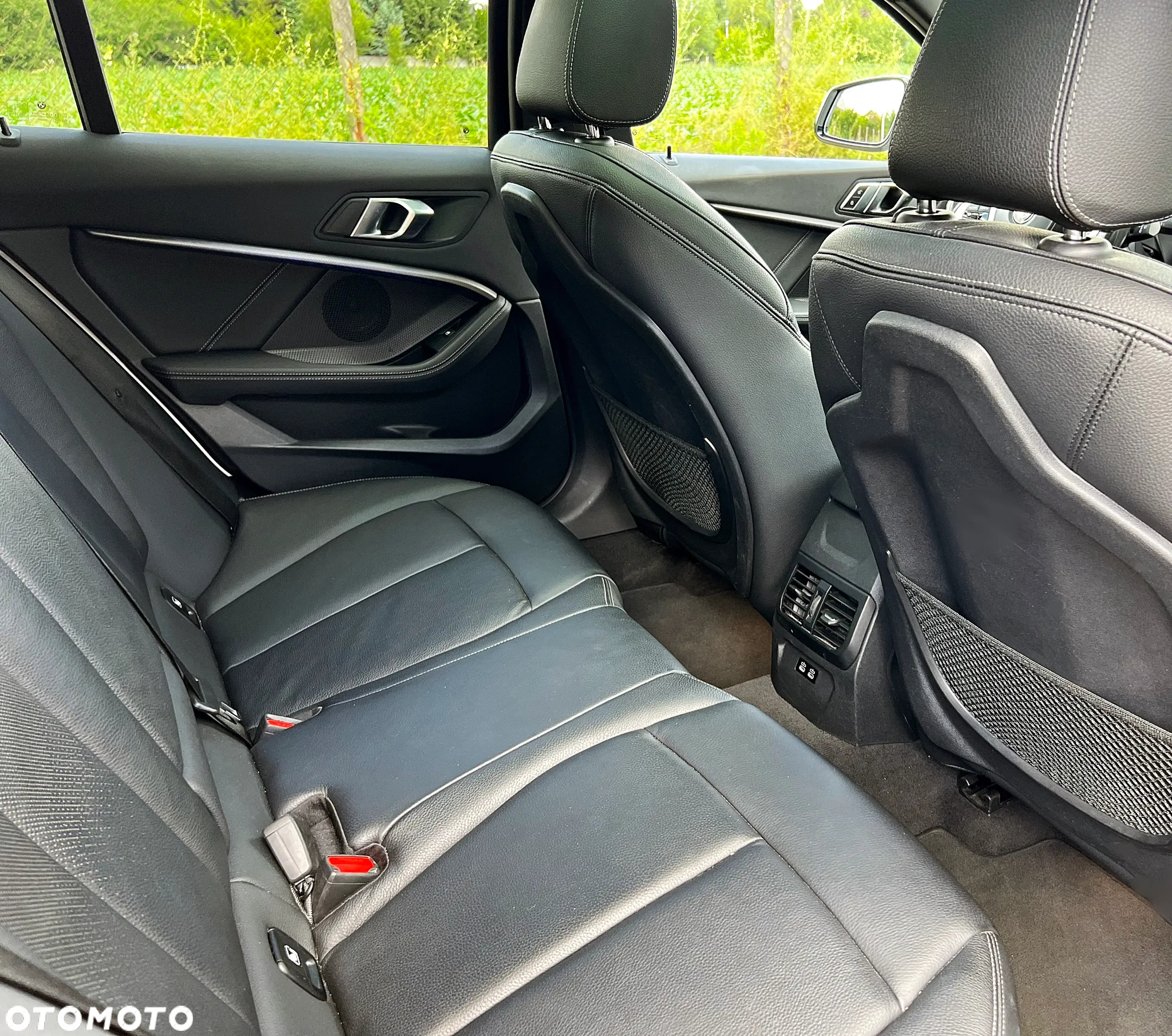 BMW Seria 1 118d M Sport Shadow - 13