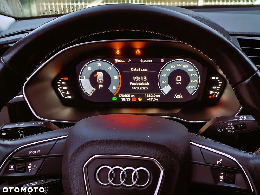 Audi Q3 35 TDI S tronic - 15