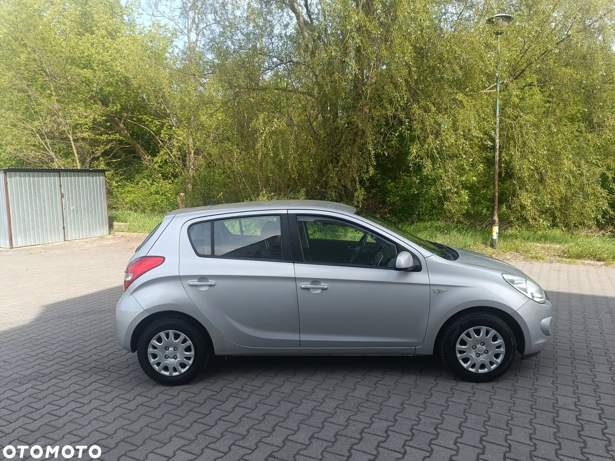 Hyundai i20 1.2 Comfort - 3