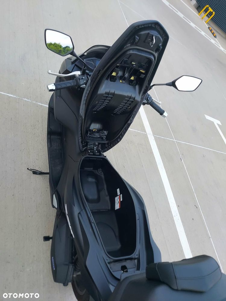 Honda PCX - 3