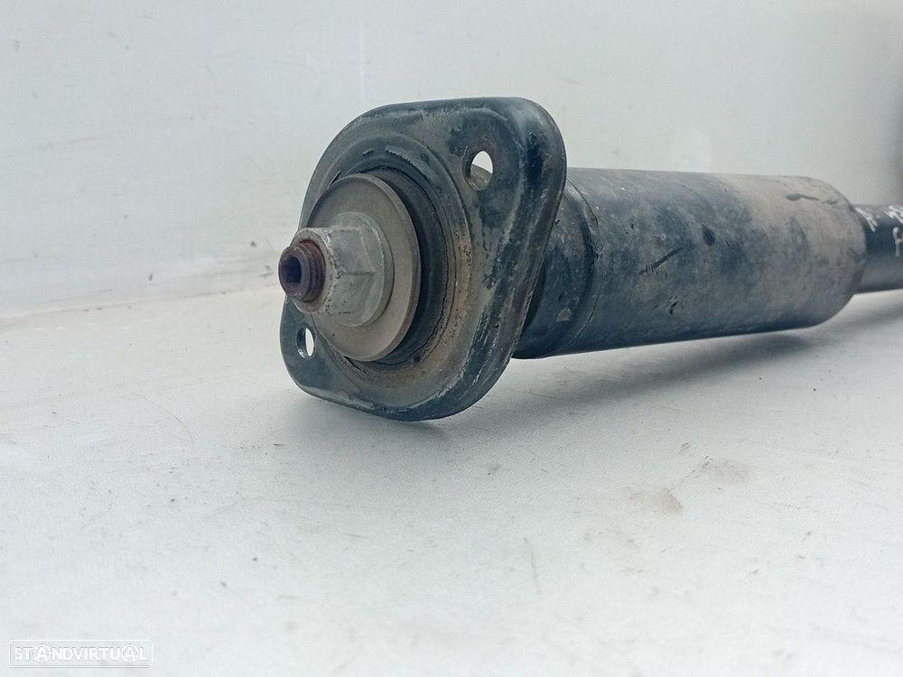 Amortecedor frente direito SMART City-Coupé (450) - 2