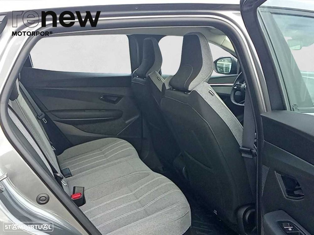 Renault Mégane E-Tech EV60 Evolution Super Charge - 14