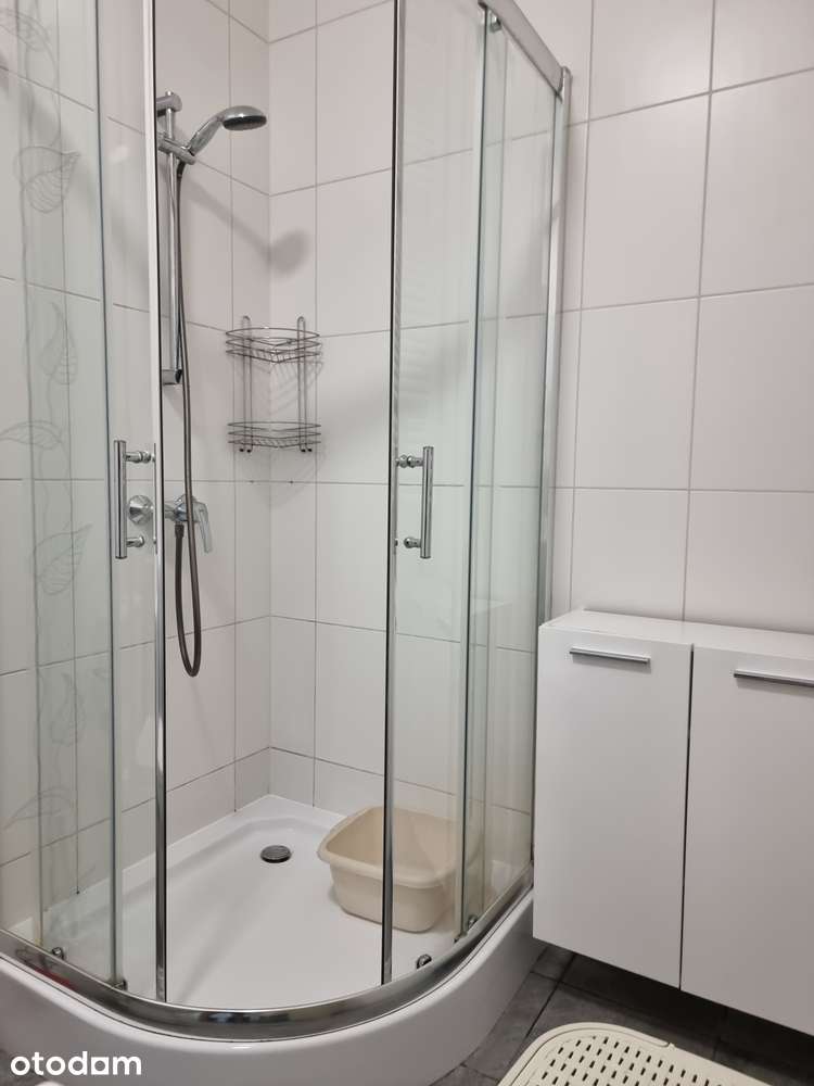 Kawalerka 31 m z miejscem garażowym, Ursus