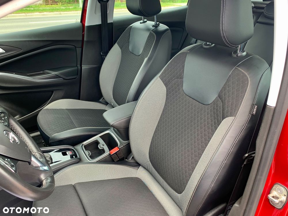 Opel Grandland X 1.5 D Start/Stop Automatik Ultimate - 32