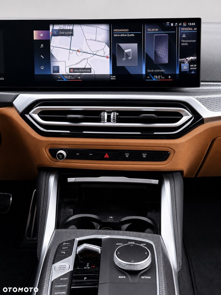 BMW Seria 4 420d xDrive Sport-Aut M Sport - 19