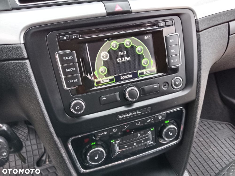 Skoda Superb 2.0 TDI Exclusive - 15