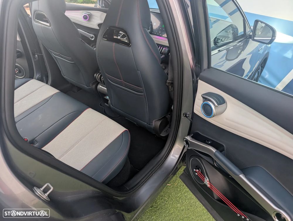BYD Atto 3 60.48 kWh Design - 13