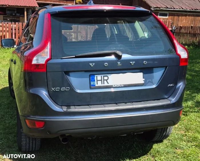 Volvo XC 60 D5 AWD Summum - 3