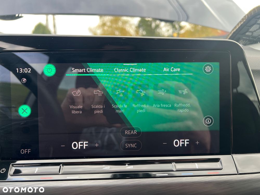 Volkswagen Golf 1.5 eTSI OPF DSG Style - 15