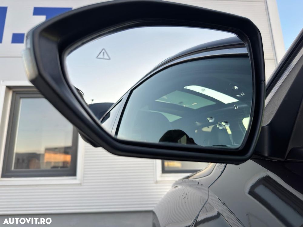 Hyundai Tucson PHEV 1.6 l 265 CP 4WD 6AT Luxury - 11