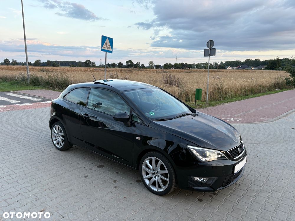 Seat Ibiza - 4