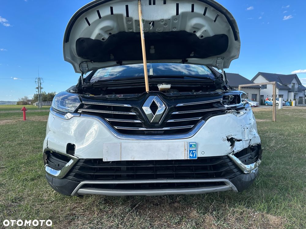 Renault Espace Energy dCi 160 EDC LIMITED - 27