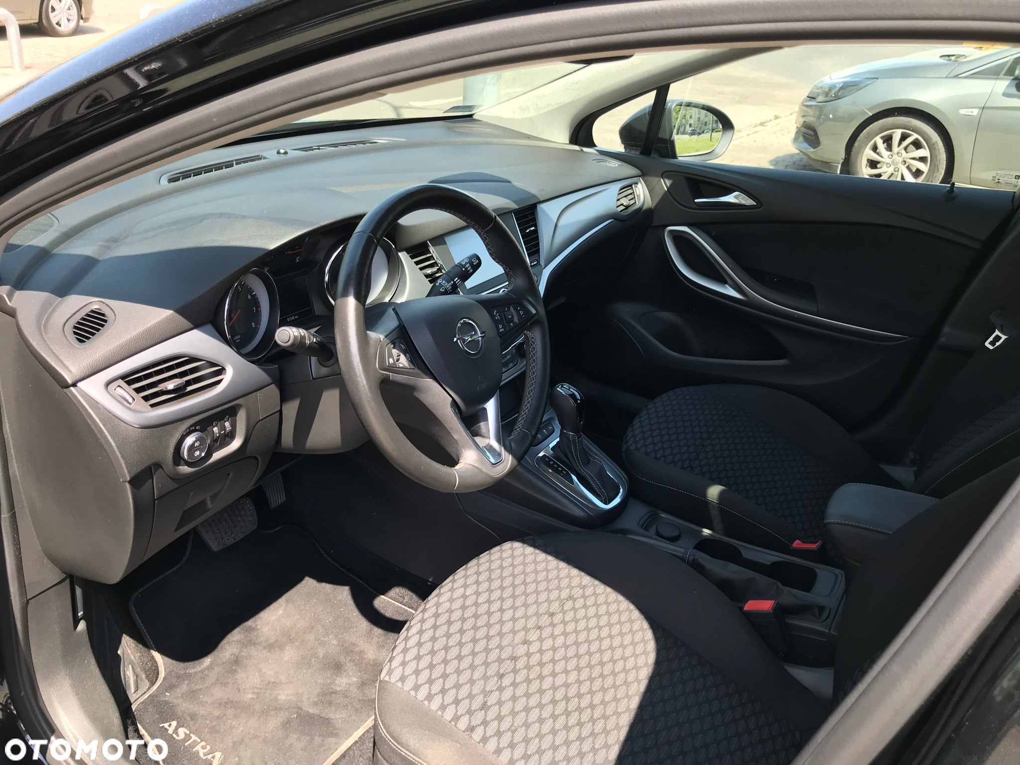 Opel Astra V 1.4 T Enjoy S&S - 6