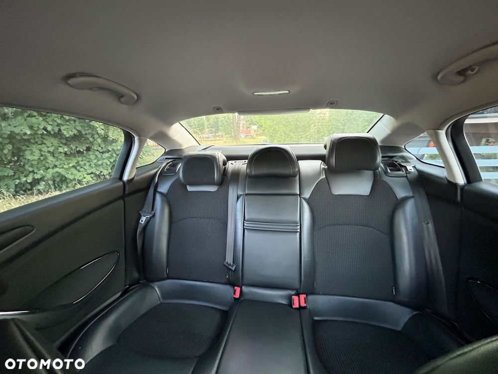 Citroën C5 2.0 HDi Exclusive - 12