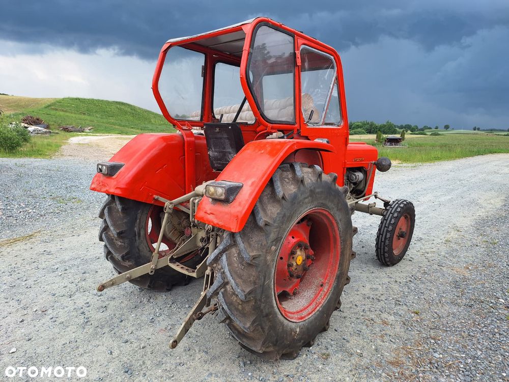 Zetor 4011 - 9