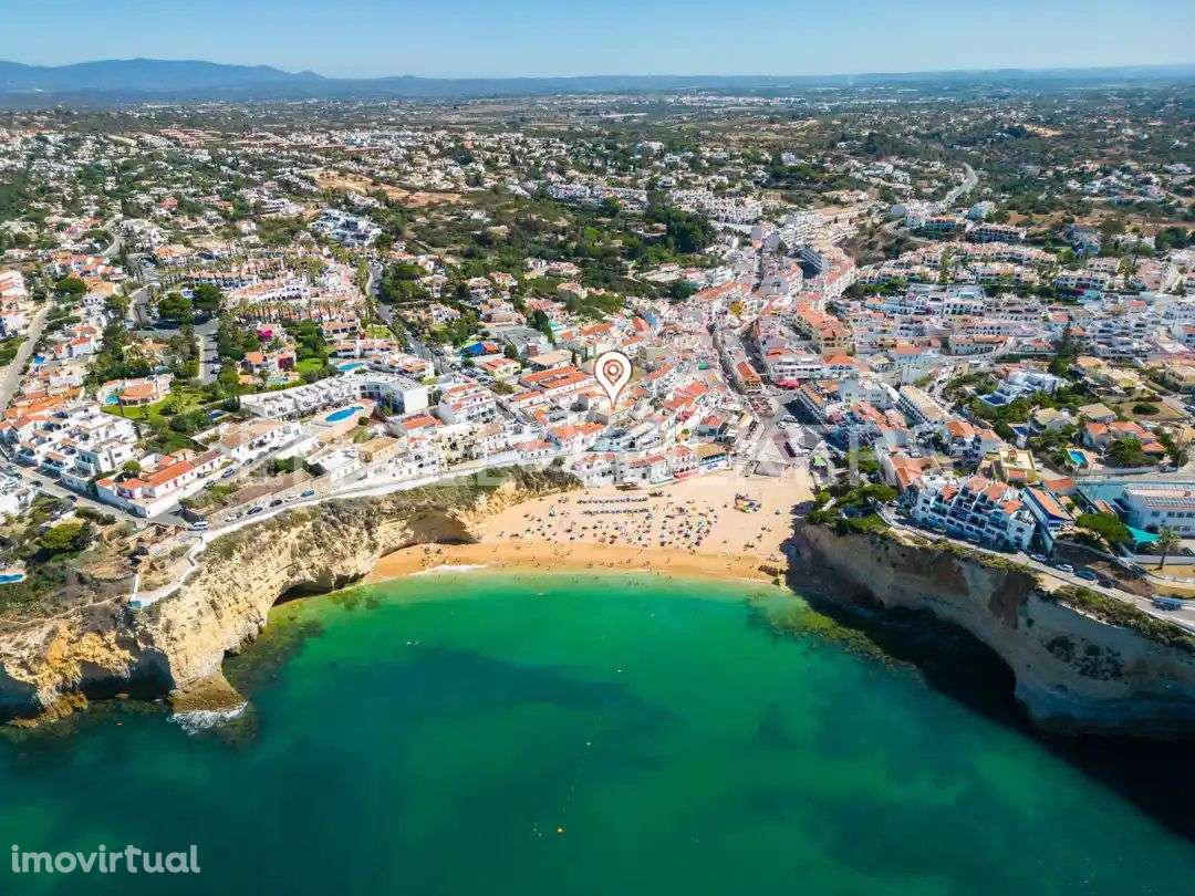 Oportunidade no centro do Carvoeiro - Grande imagem: 5/24