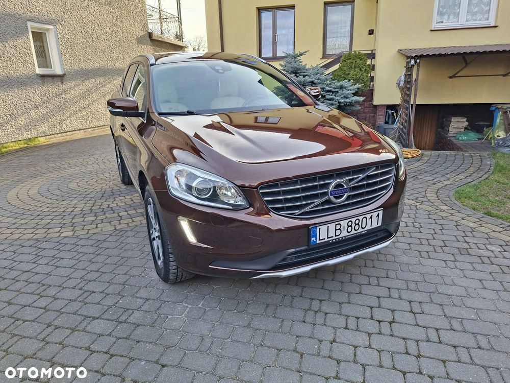 Volvo XC 60 T6 AWD Edition Pro - 2