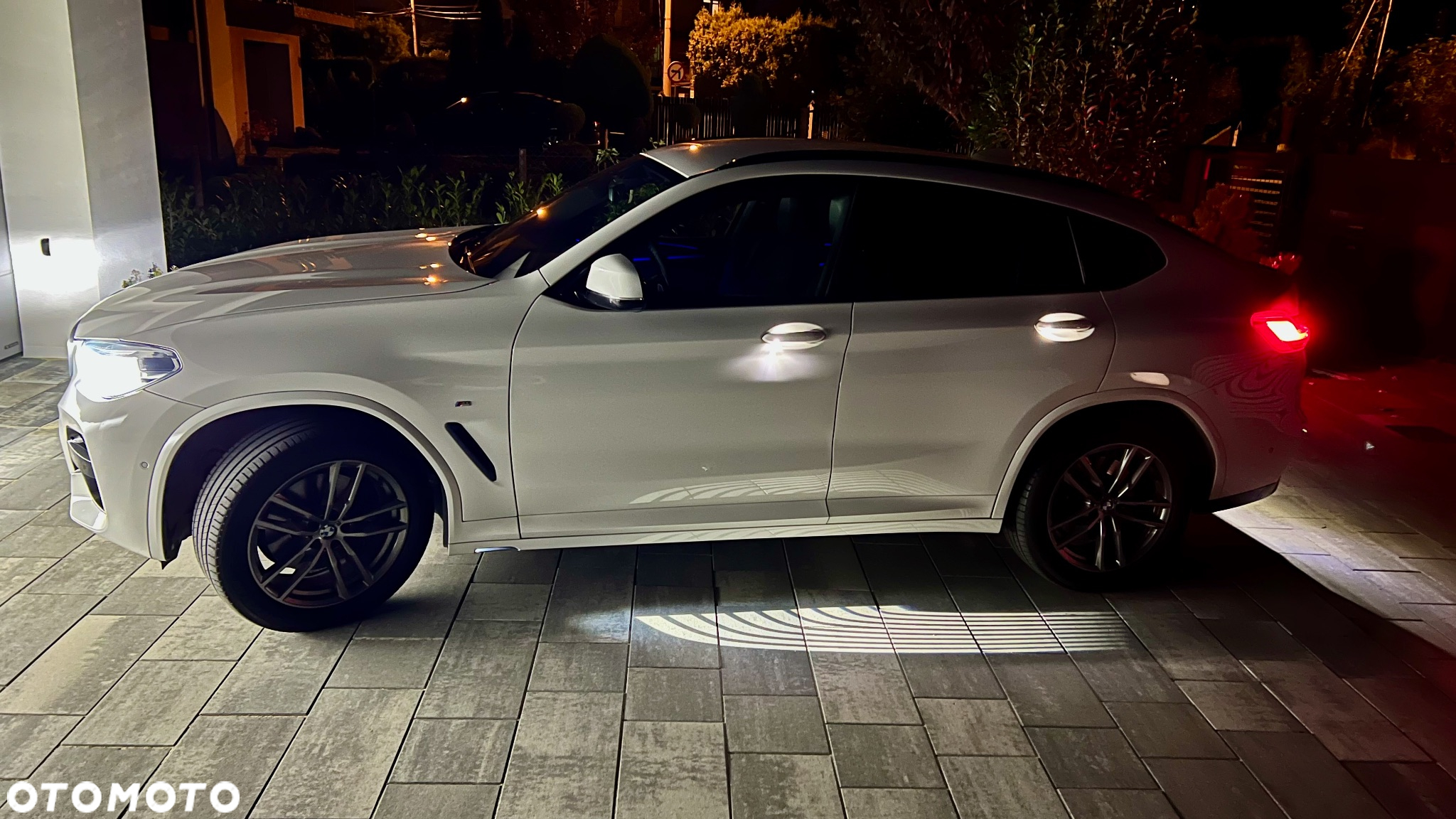 BMW X4 xDrive30i M Sport sport - 20