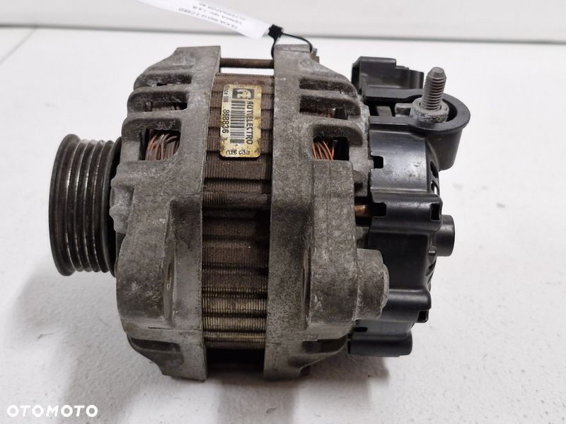 KIA RIO III 3 VENGA 1.4 B ALTERNATOR - 8