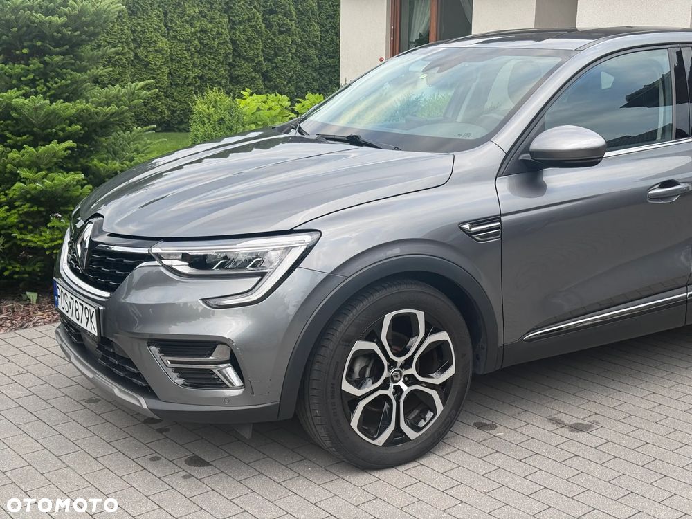 Renault Arkana - 1