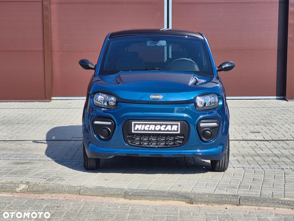 Microcar DUE - 6