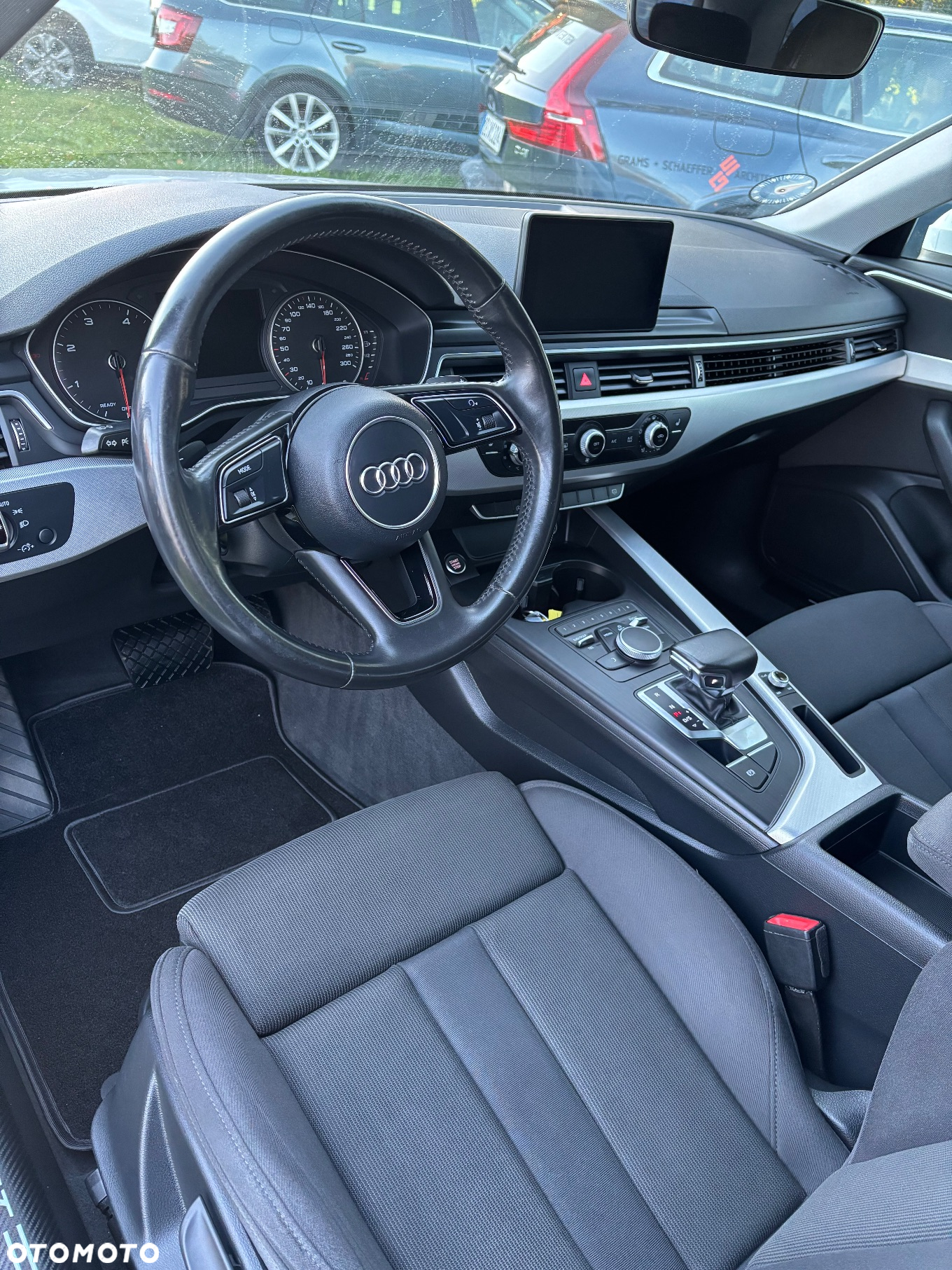Audi A4 Avant 2.0 TDI S tronic - 8