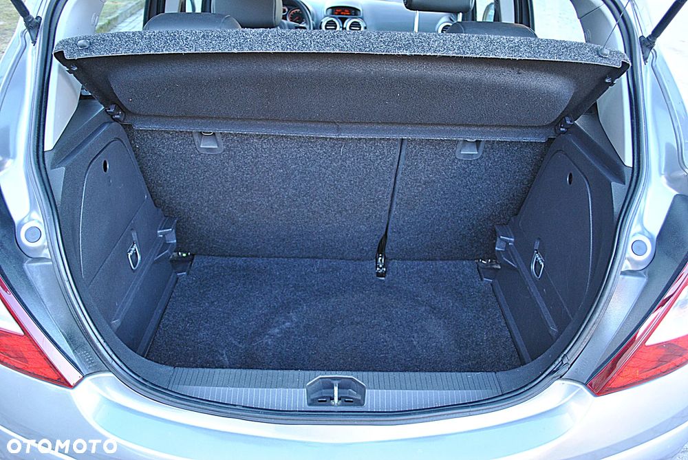 Opel Corsa 1.2 16V EcoFLEX Easytronic 150 Jahre - 16