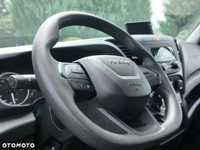 Iveco Daily 35C16 - 12