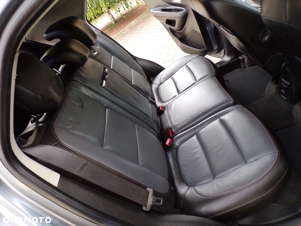 Opel Mokka 1.7 CDTI Cosmo S&S - 29