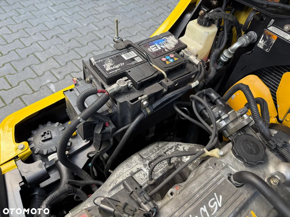 Hyster H1.6FT - 30