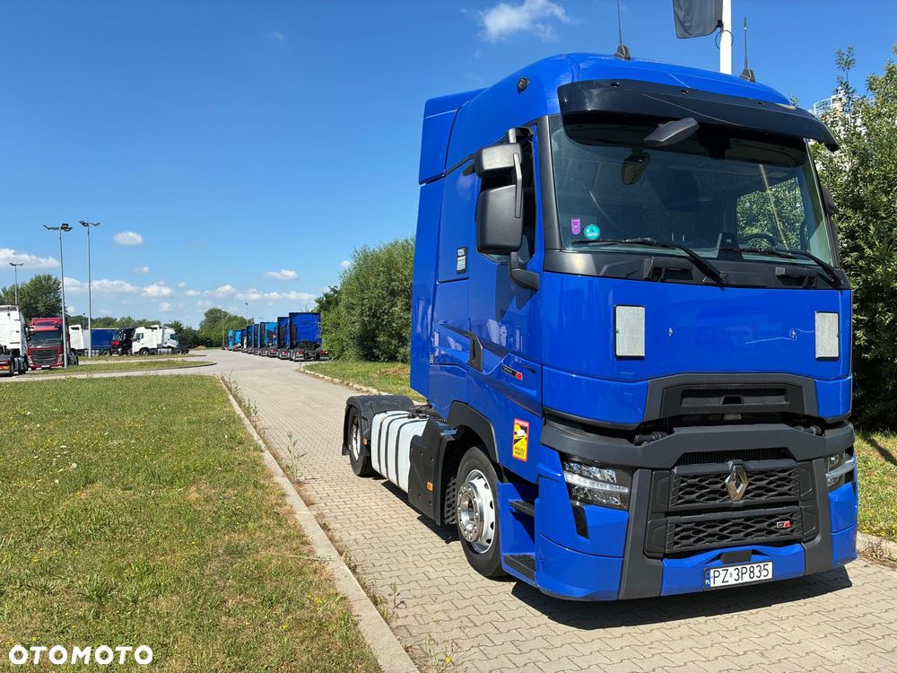 Renault T480 HIGH X-LOW - 3