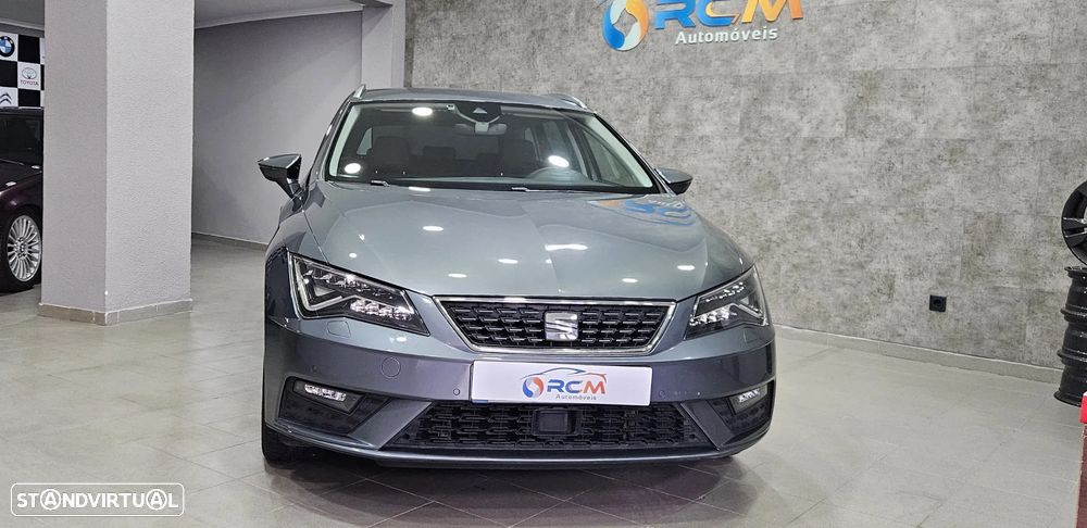SEAT Leon ST 1.6 TDI Style S/S - 3
