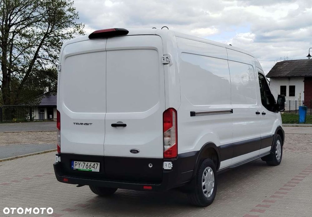Ford Transit - 5