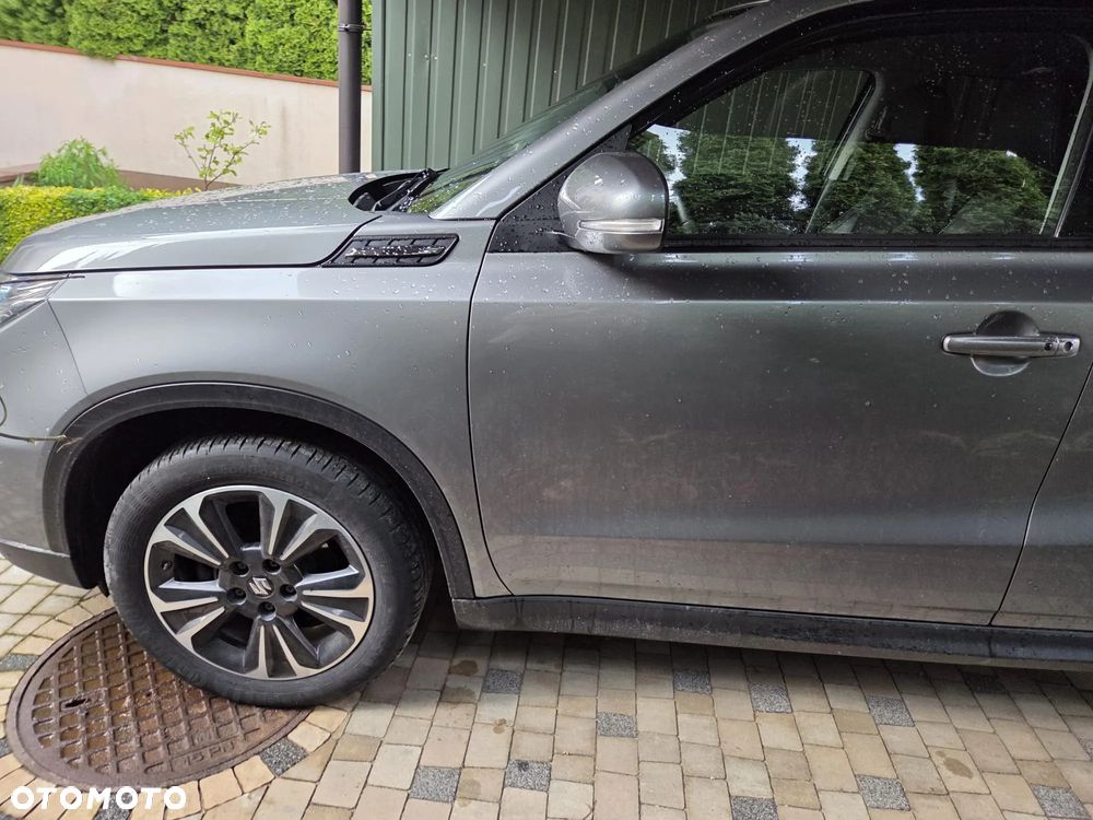 Suzuki Vitara 1.4 Boosterjet Elegance 2WD - 3