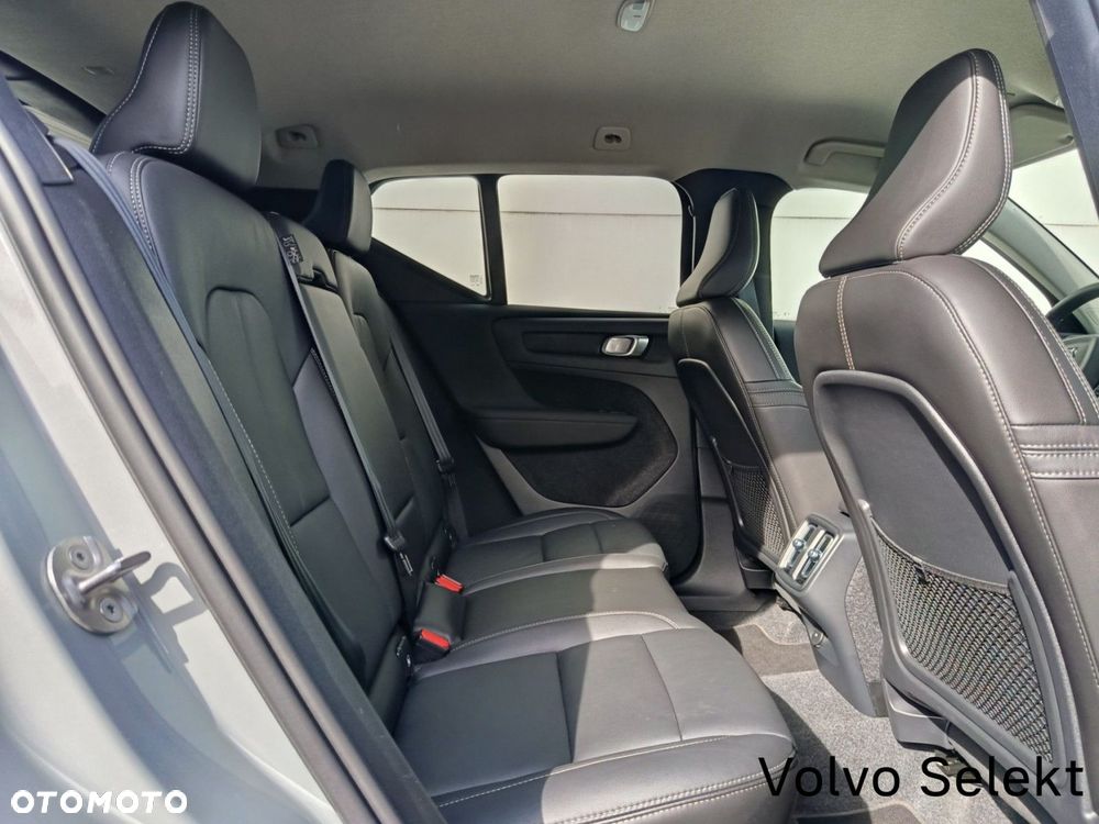 Volvo XC 40 - 17