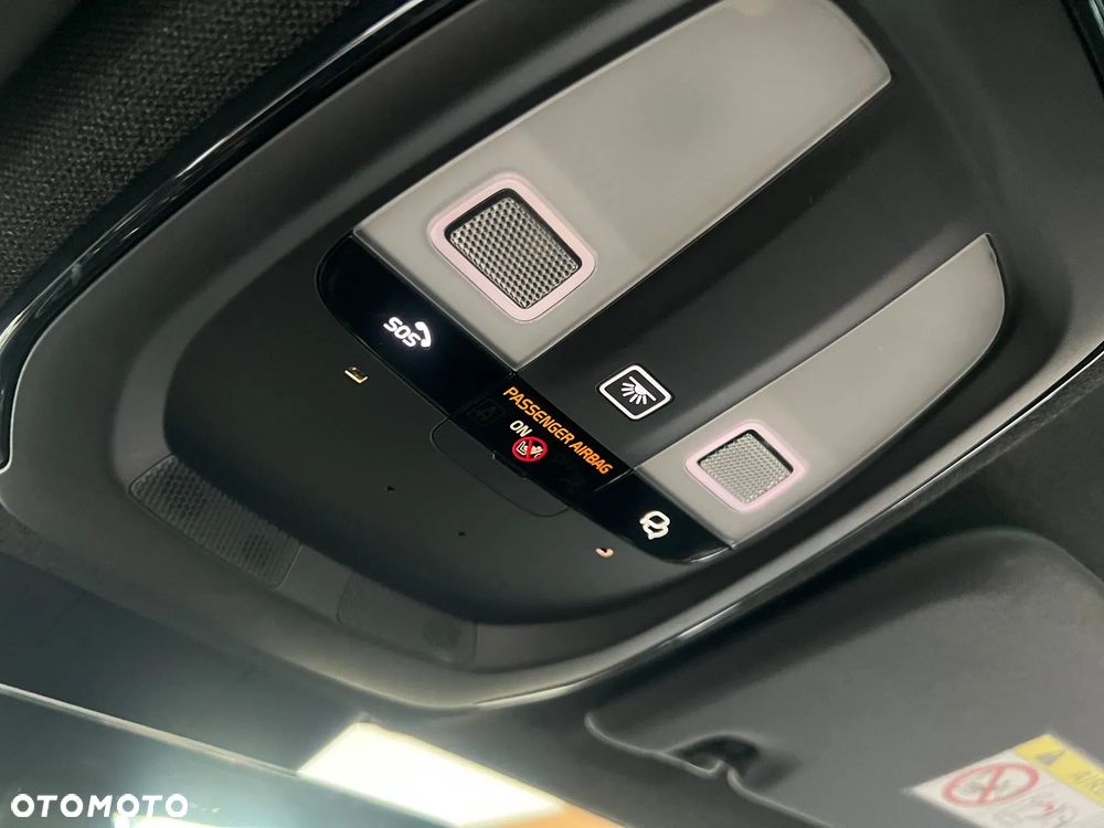 Volvo C40 Recharge Extended Range Plus - 31