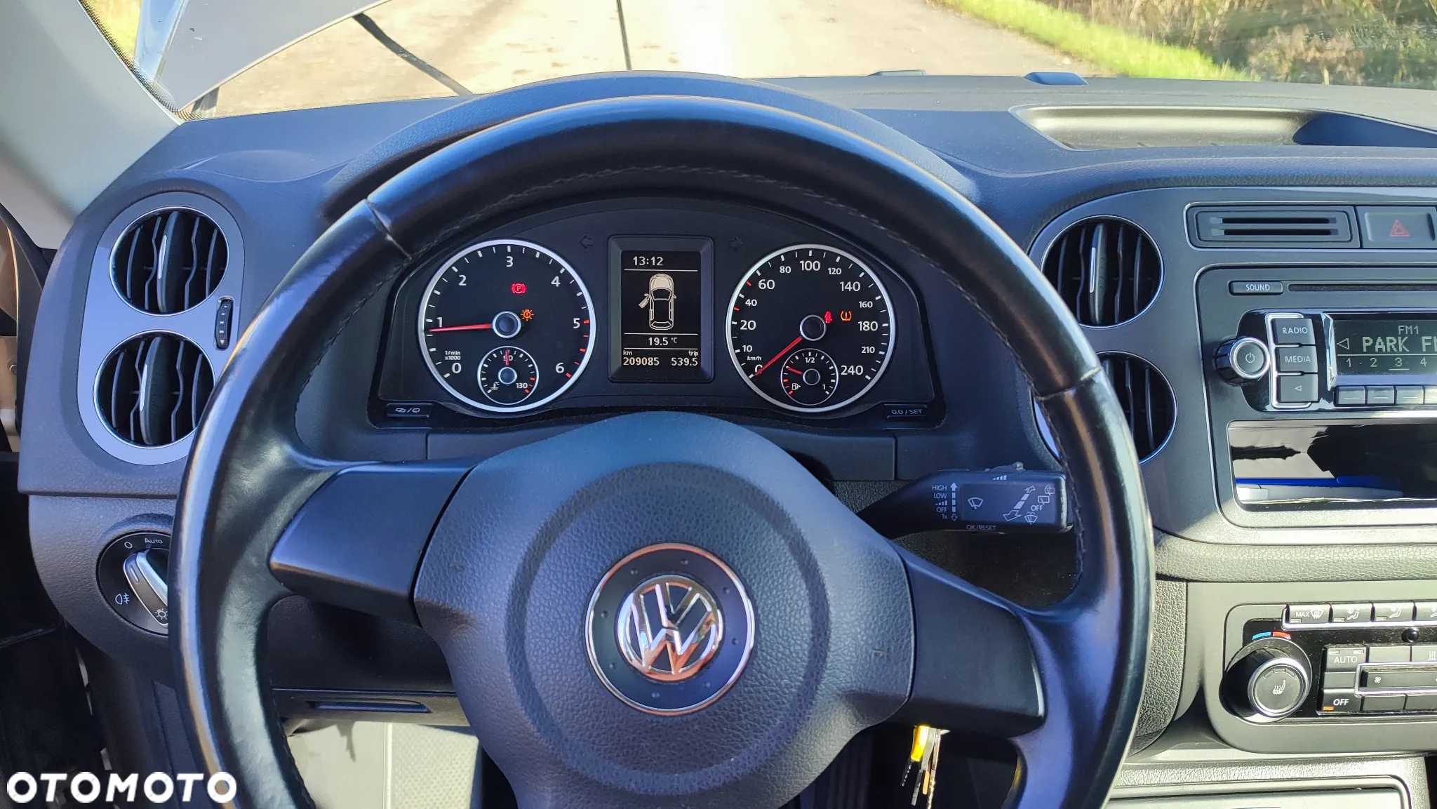 Volkswagen Tiguan 2.0 TDI DPF 4Motion BlueMotion Technology CityScape - 15