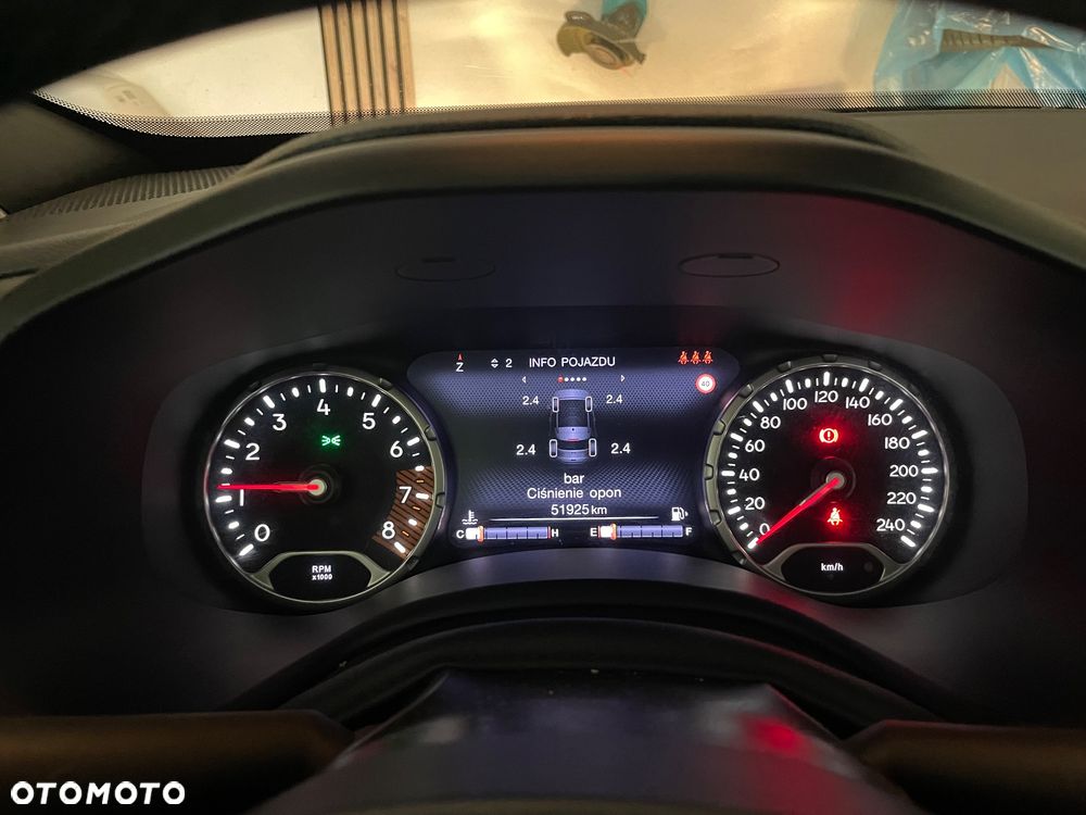 Jeep Renegade 1.0 GSE T3 Turbo Limited FWD S&S - 28