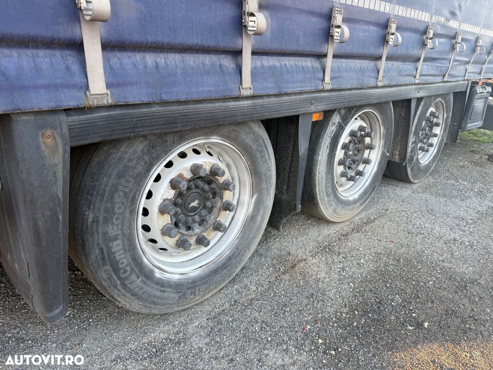 Schmitz Cargobull Varios - 8