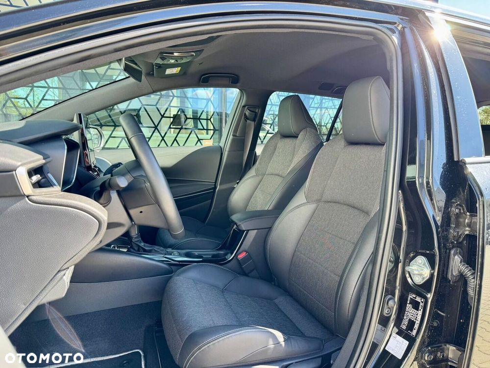 Toyota Corolla 1.8 Hybrid Style - 6