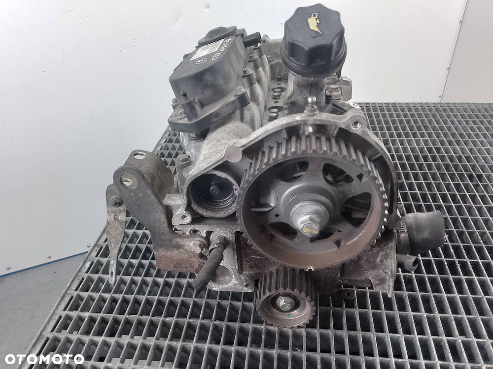 GŁOWICA IVECO DAILY III 504010018 2.3 JTD - 8